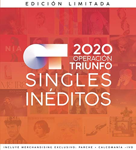 OT 2020: Singles Inéditos