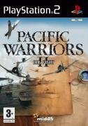 Pacific Warriors 2 - Dogfight [Importación alemana] [Playstation 2]