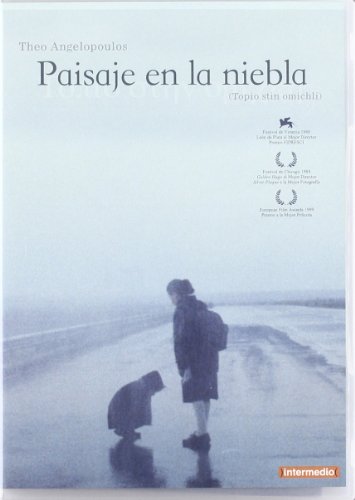 Paisaje En La Niebla [DVD]