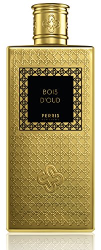 Perris Monte Carlo PMC Bois D Oud edp vapo 100 ml, 1er Pack (1 x 100 ml)