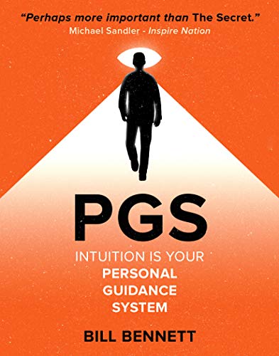 PGS - Intuition Is Your Personal Guidance System (English Edition)