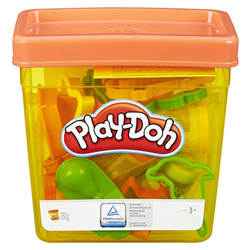 Play Doh - Fun Tub (Hasbro, B1157EU5)