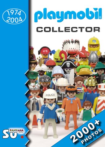 Playmobil Collector [Paperback] [Jan 01, 2004] Hindle, John V.