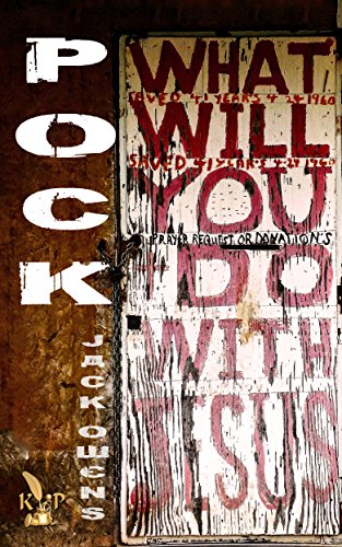 Pock (Pock Trilogy Book 1) (English Edition)