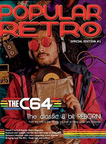 Popular Retro - Special Edition #1 (1)