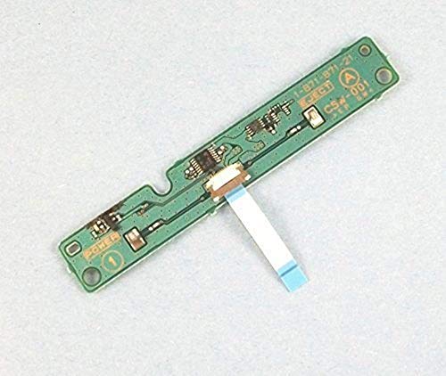 Power Reset - Placa PCB con cable flexible para PS3 Playstation 3 Fat CSW-001
