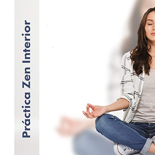 Práctica Zen Interior - Prueba Nuevas Técnicas de Meditación y Encuentra la Paz