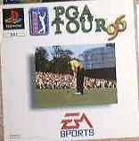 PS1 - PGA Tour 96