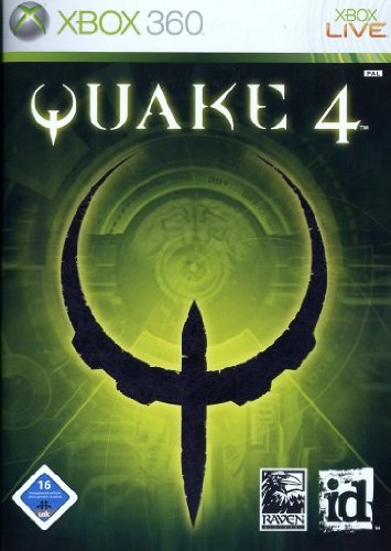 Quake 4 [Importación alemana]