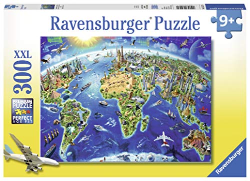 Ravensburger- Puzzle (13227)