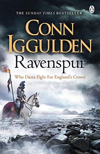 Ravenspur: Rise of the Tudors (The Wars of the Roses Book 4) (English Edition)