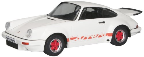 Revell 07004 Porsche Carrera RS - Coche en Miniatura (Escala 1:25)