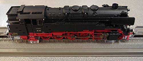 ROCO 72266 DB BR85 001 Steam Locomotive III