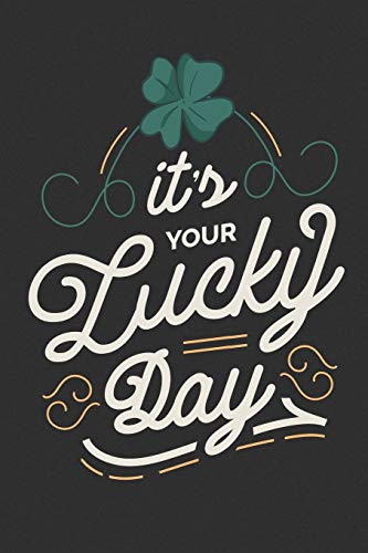 Saint Patricks Day Ireland Its Your Lucky Day: | Ready to Play Paper Games | Saint Patricks / Hangman, Tic Tac Toe, Four In A Row, Battleships ( 6 x 9 ... Trip Entertainment Pencil and Paper Games