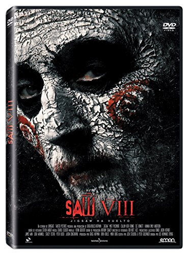 Saw VIII [DVD]