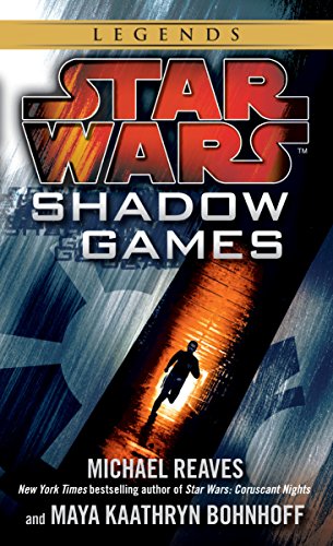 Shadow Games (Star Wars)