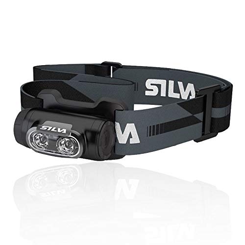 Silva Ninox 3 Headlamp - Talla Única