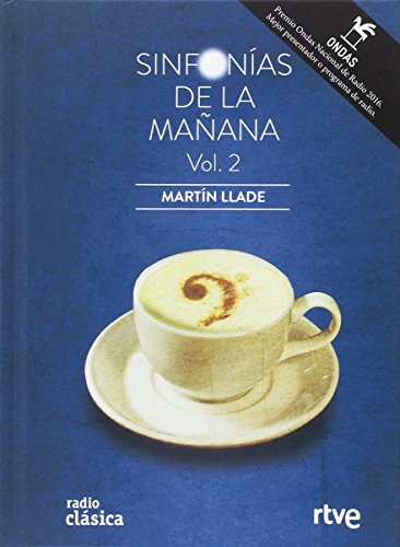 Sinfonías De La Mañana - Volumen 2