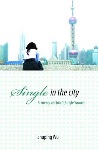 Single in the City (English Edition)