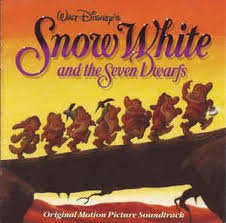 Snow White And The Seven Dwarfs(Blister)