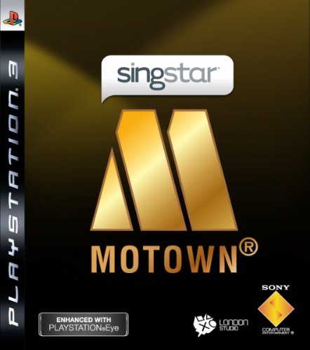 Sony SingStar - Juego (PS3, PlayStation 3)