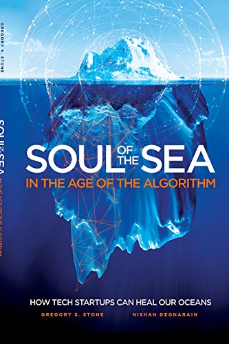 SOUL OF THE SEA: In the Age of the Algorithm (English Edition)