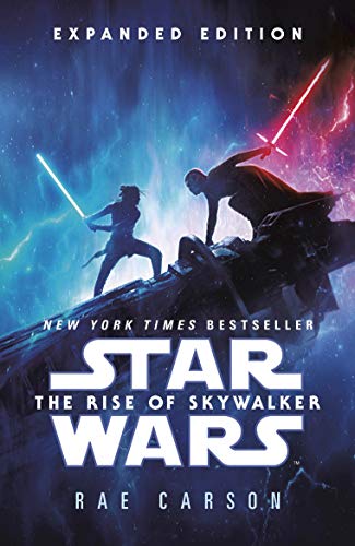 Star Wars: Rise of Skywalker (Expanded Edition) (English Edition)