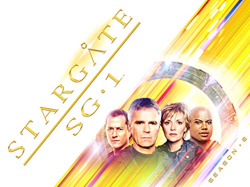 Stargate SG-1 (Season 6)