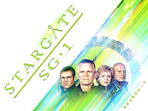 Stargate SG-1 (Season 7)