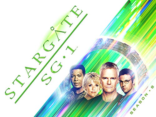 Stargate SG-1 (Season 8)