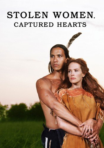 Stolen Women Captured Hearts [USA] [DVD]