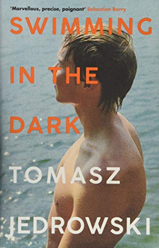 Swimming in the Dark: ‘One of the most astonishing contemporary gay novels we have ever read … A masterpiece’ – Attitude