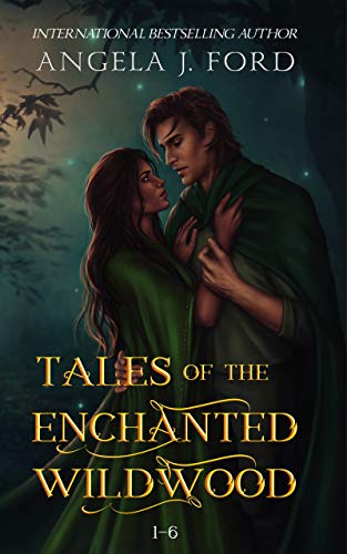 Tales of the Enchanted Wildwood: Tales 1-6 (English Edition)