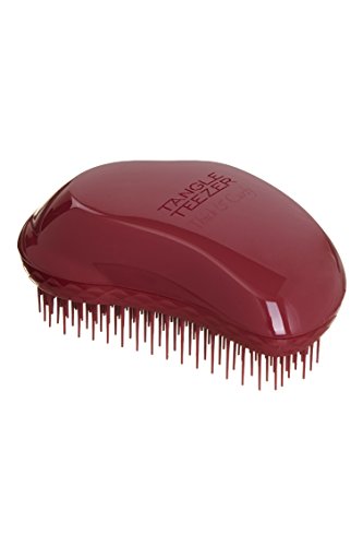 Tangle Teezer Thick & Curly Cepillo Dark Red - 80 gr