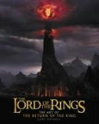 The Art of The Return of the King (The Lord of the Rings)