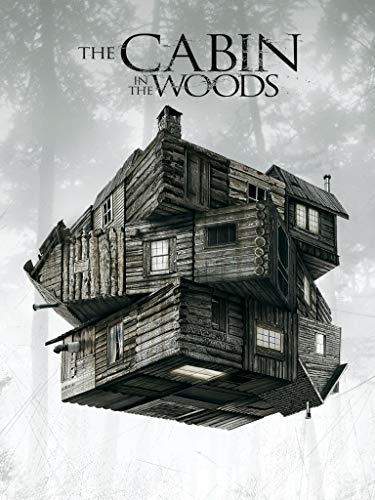 The Cabin In The Woods