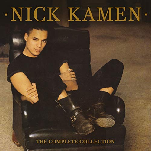 The Complete Collection: 6CD Boxset