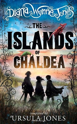 The Islands of Chaldea [Idioma Inglés]