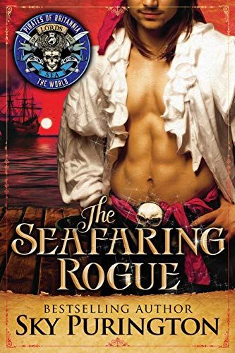 The Seafaring Rogue: 0 (Pirates of Britannia)