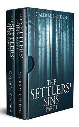The Settlers' Sins Box Set (Parts I & II) (English Edition)