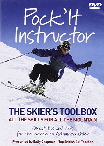 The Skier's Toolbox: Pock'it Instructor (Pock'it Series)