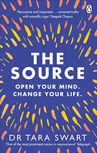 The Source: Open Your Mind, Change Your Life (English Edition)