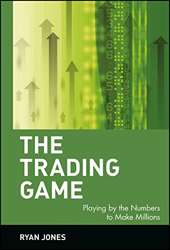 The Trading Game: Playing by the Numbers to Make Millions (Wiley Trading)
