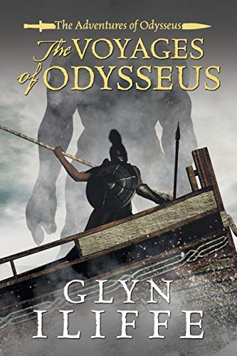 The Voyage of Odysseus: 5 (The Adventures of Odysseus)