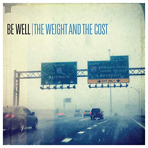 The Weight & The Cost [Vinilo]