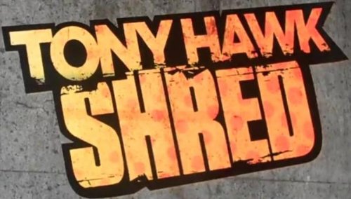 Tony Hawk Shred - Game Only (PS3) [Importación inglesa]