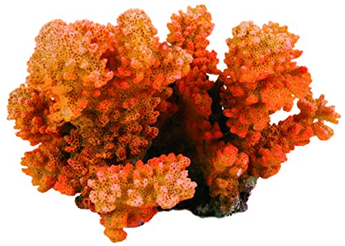TRIXIE Coral en rama, 12 cm, Peces