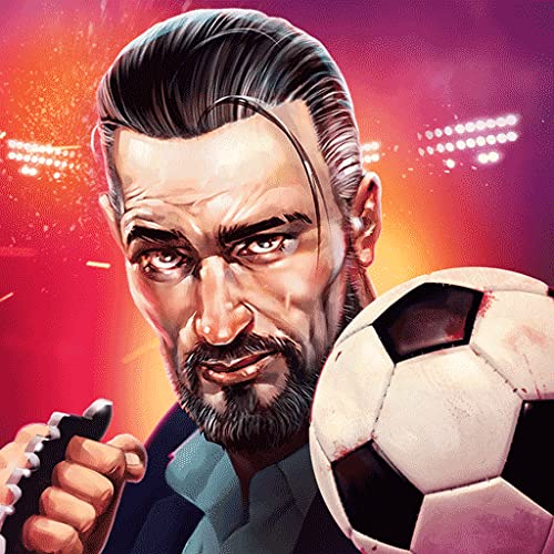 Underworld Football Manager 2019 - Fútbol manager