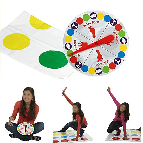 vap26 Classic Game, Body Moves Games Outdoor Activity Toys