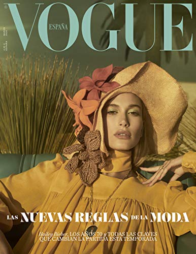 Vogue España - Marzo 2020 - Nº 384